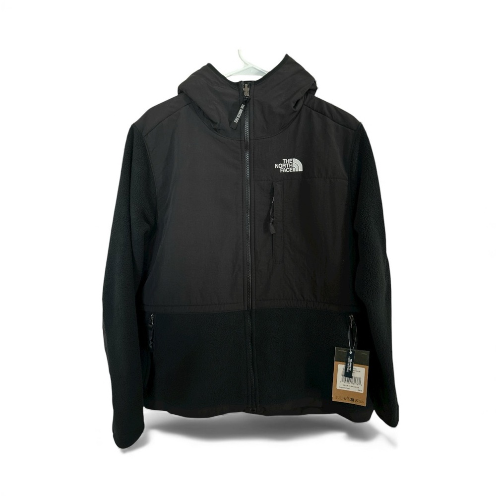 The North Face Women’s Denali Jacket